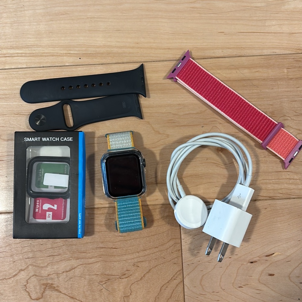 Apple Watch
